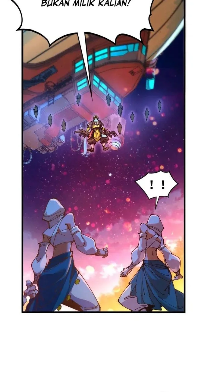 The Ultimate of All Ages Chapter 520 - halaman 35