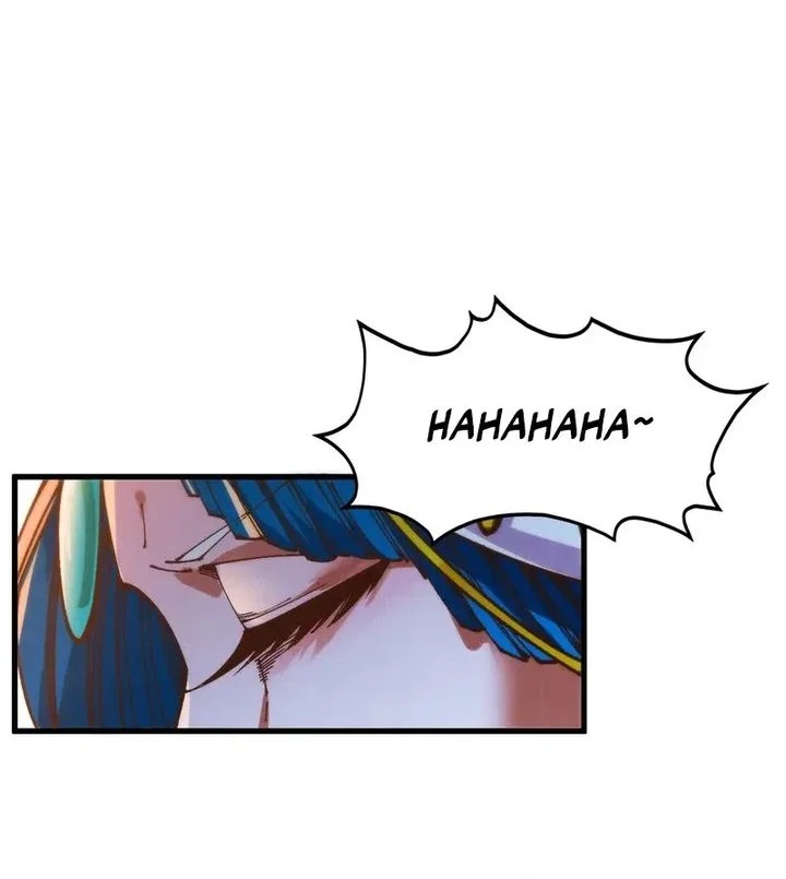 The Ultimate of All Ages Chapter 520 - halaman 39