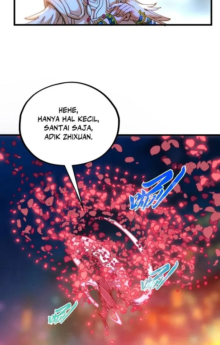 The Ultimate of All Ages Chapter 520 - halaman 48