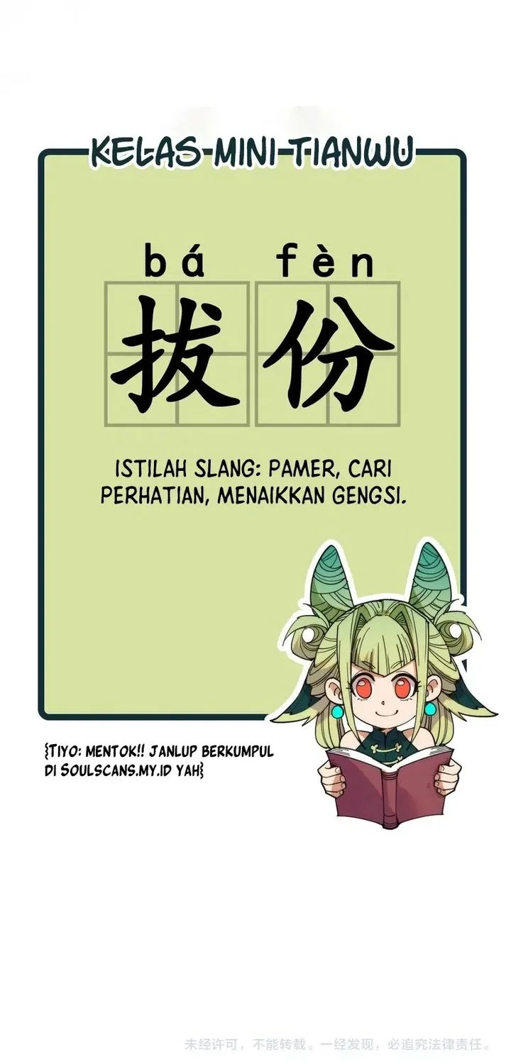 The Ultimate of All Ages Chapter 520 - halaman 52