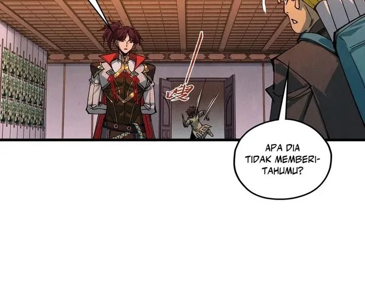 The Ultimate of All Ages Chapter 520 - halaman 6