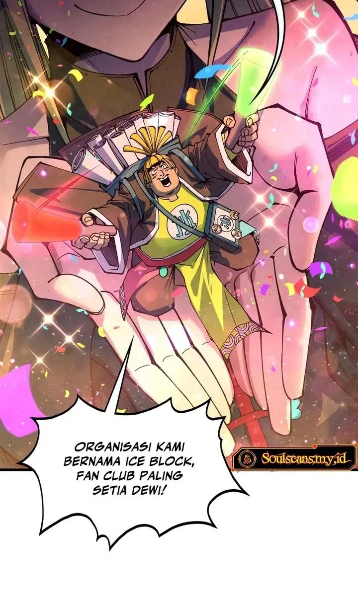 The Ultimate of All Ages Chapter 520 - halaman 8