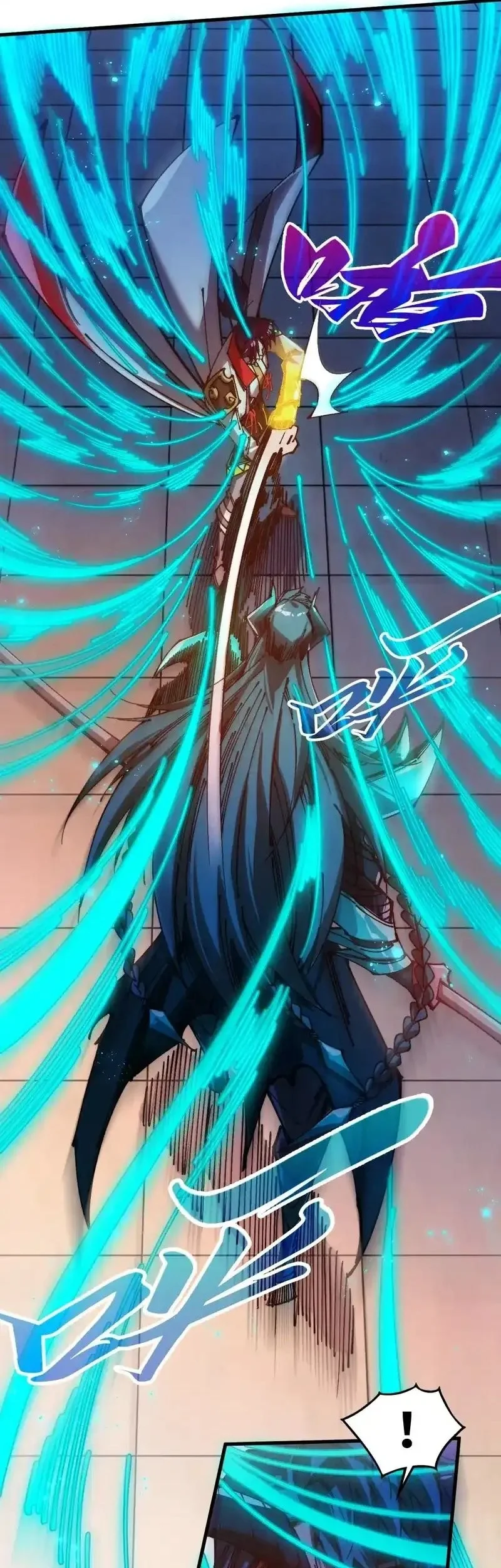 The Ultimate of All Ages Chapter 521 - halaman 27