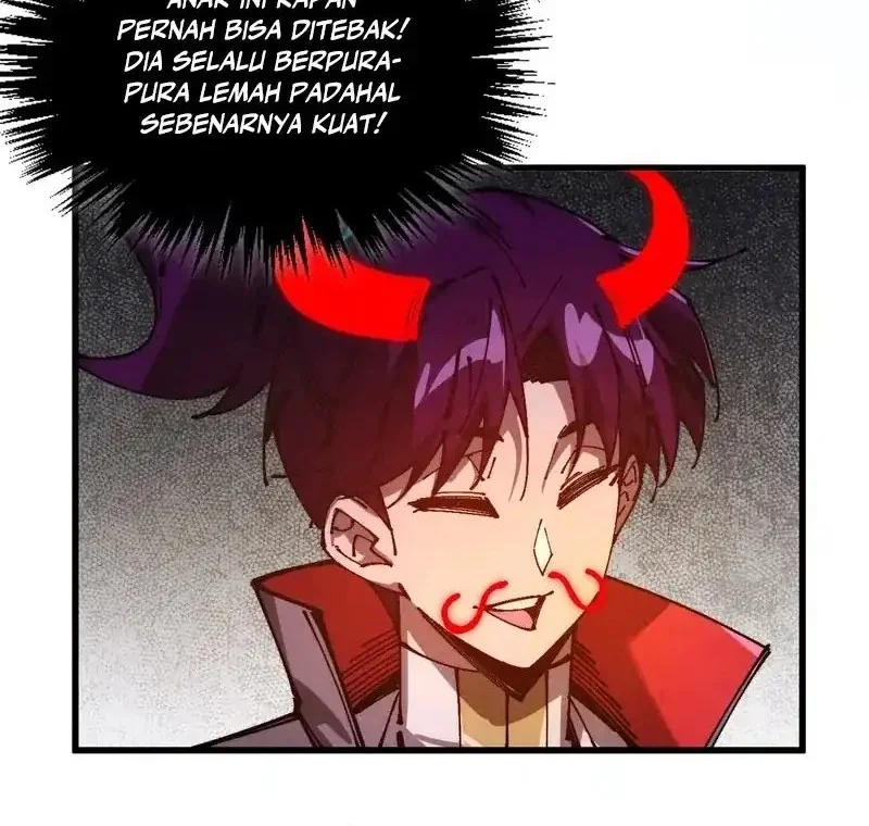 The Ultimate of All Ages Chapter 521 - halaman 30