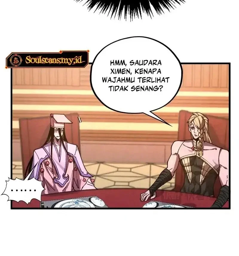 The Ultimate of All Ages Chapter 521 - halaman 42