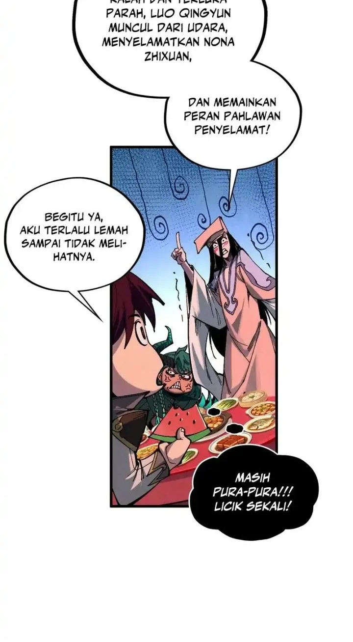 The Ultimate of All Ages Chapter 522 - halaman 13