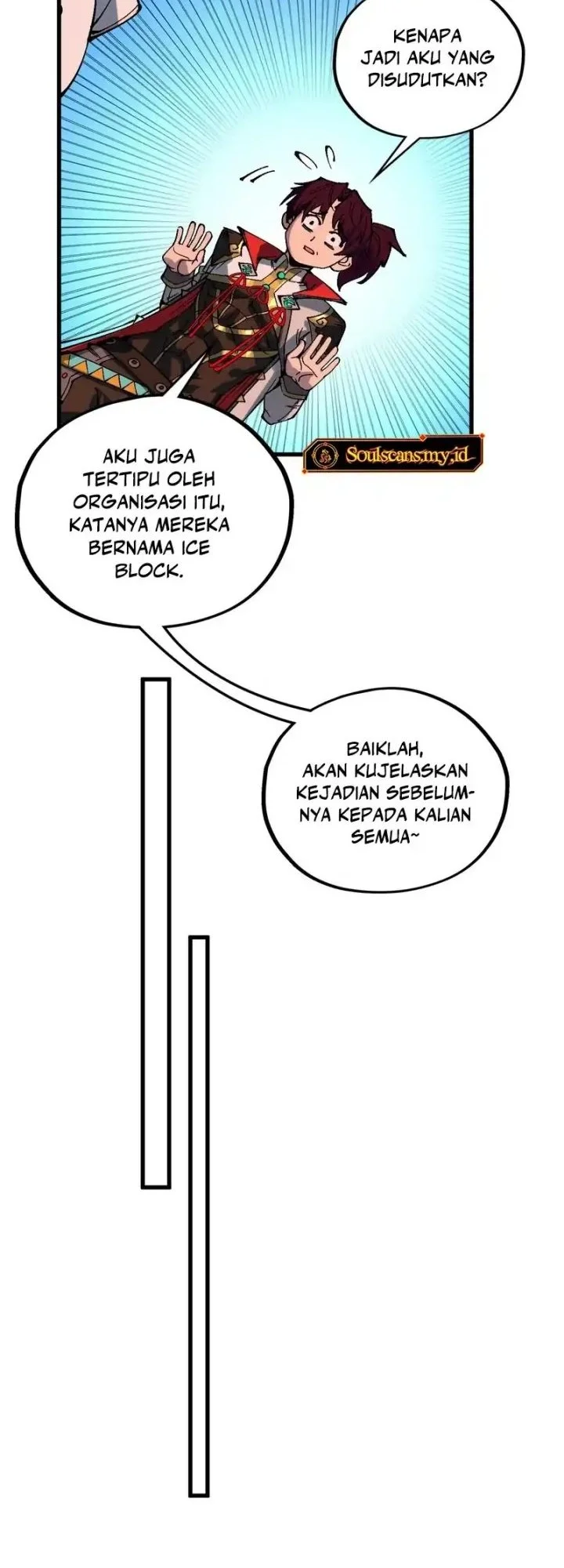 The Ultimate of All Ages Chapter 522 - halaman 15
