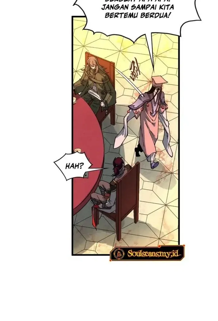 The Ultimate of All Ages Chapter 522 - halaman 21