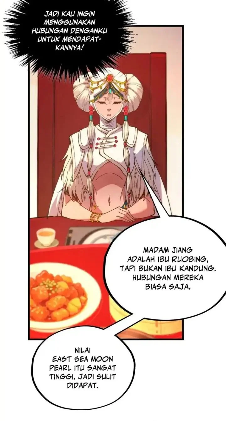 The Ultimate of All Ages Chapter 522 - halaman 36