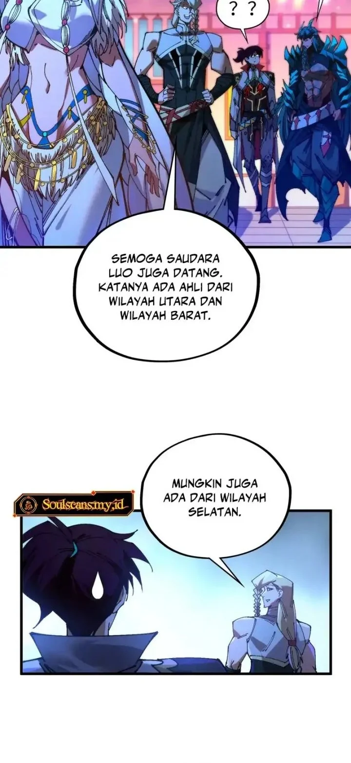 The Ultimate of All Ages Chapter 522 - halaman 40