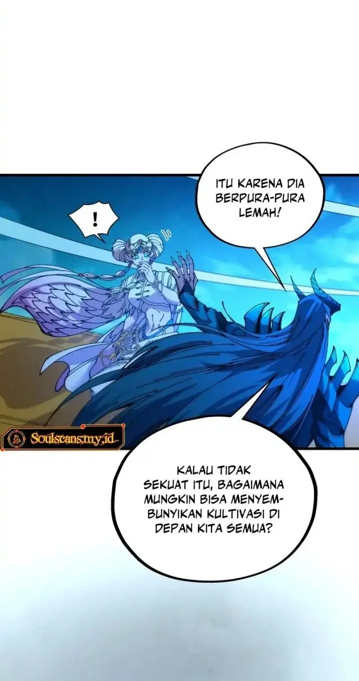 The Ultimate of All Ages Chapter 522 - halaman 44