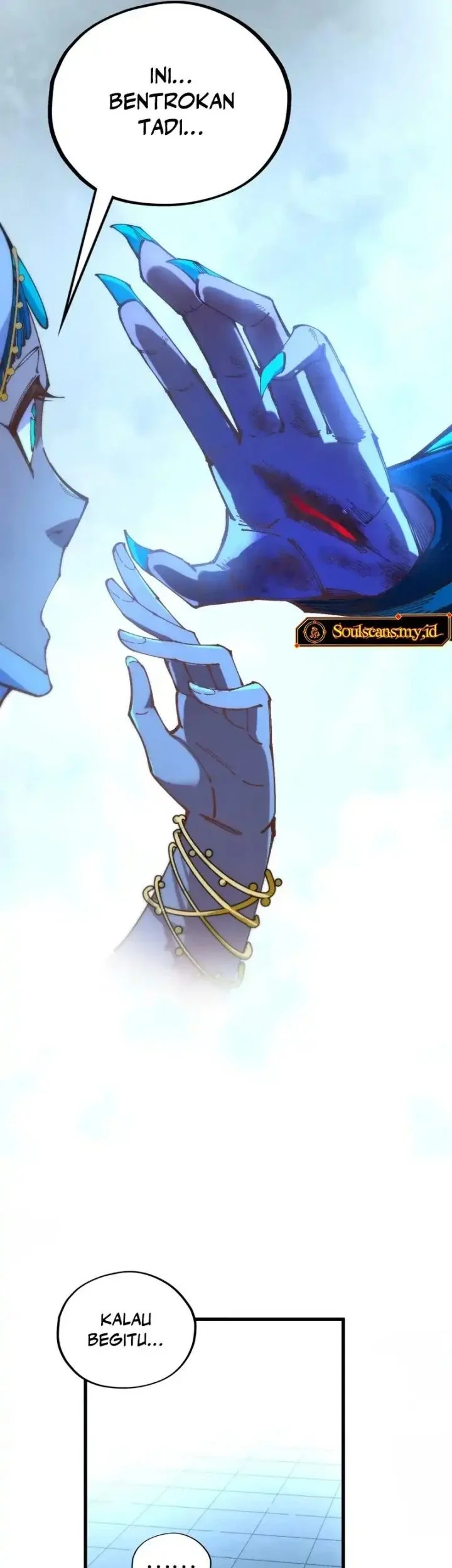 The Ultimate of All Ages Chapter 522 - halaman 45