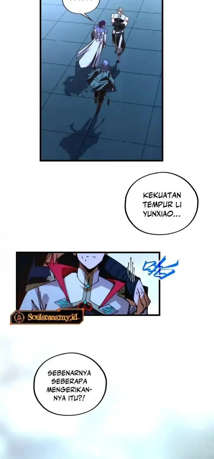 The Ultimate of All Ages Chapter 522 - halaman 46