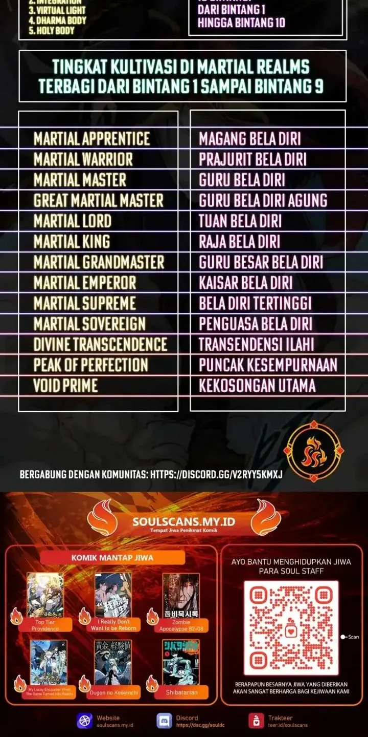The Ultimate of All Ages Chapter 522 - halaman 48