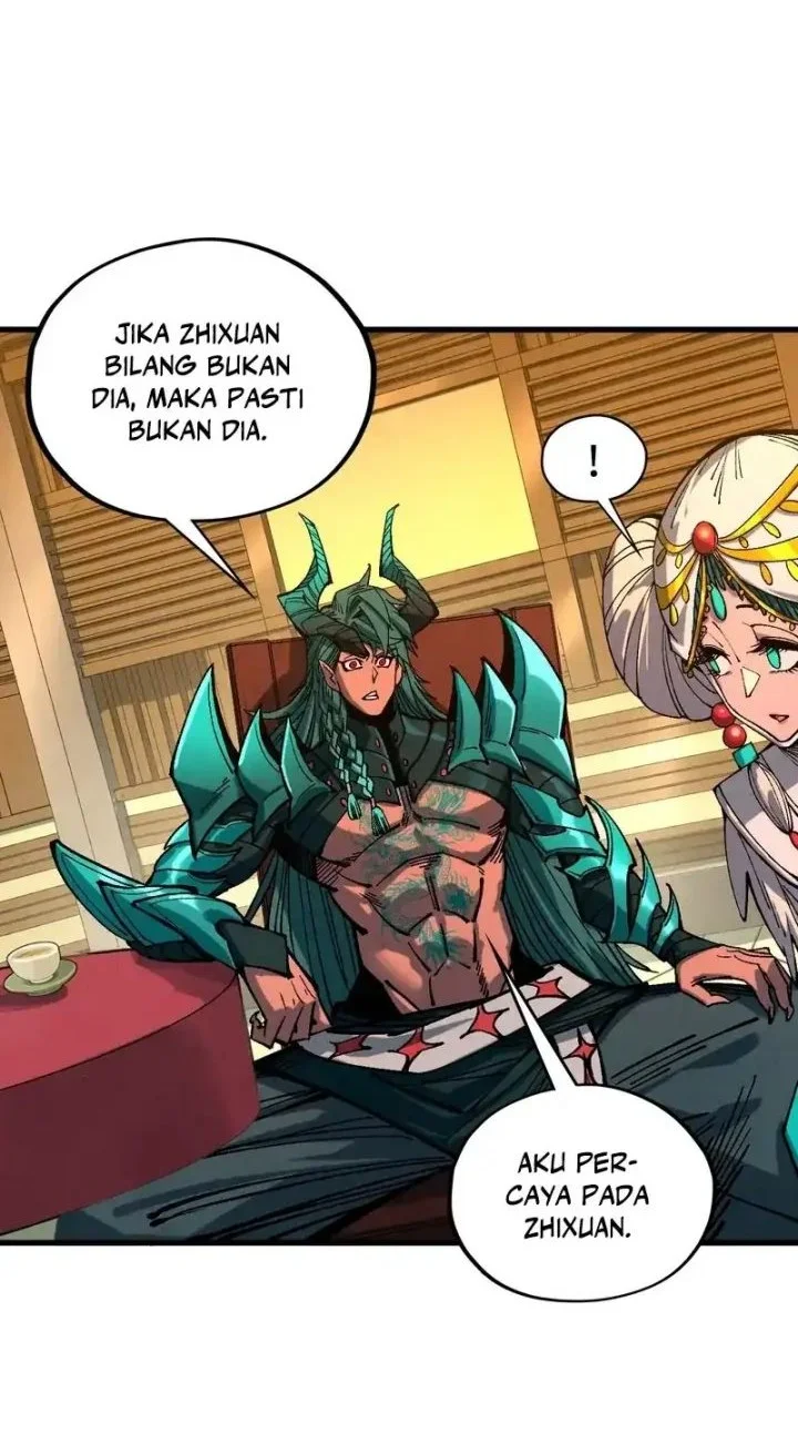 The Ultimate of All Ages Chapter 522 - halaman 5