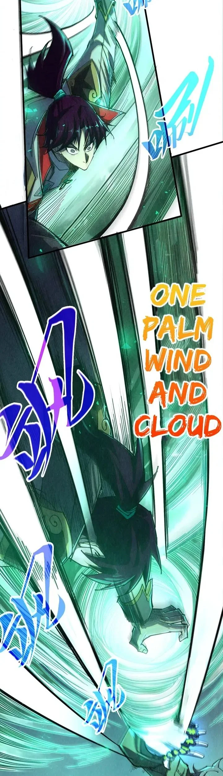 The Ultimate of All Ages Chapter 523 - halaman 17