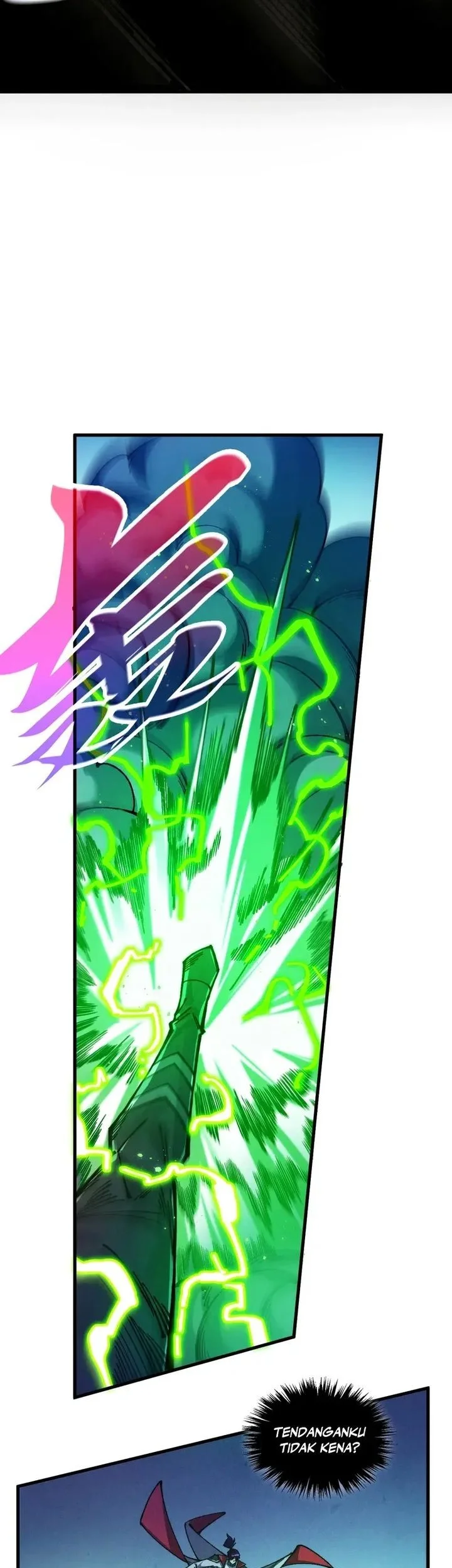 The Ultimate of All Ages Chapter 523 - halaman 27