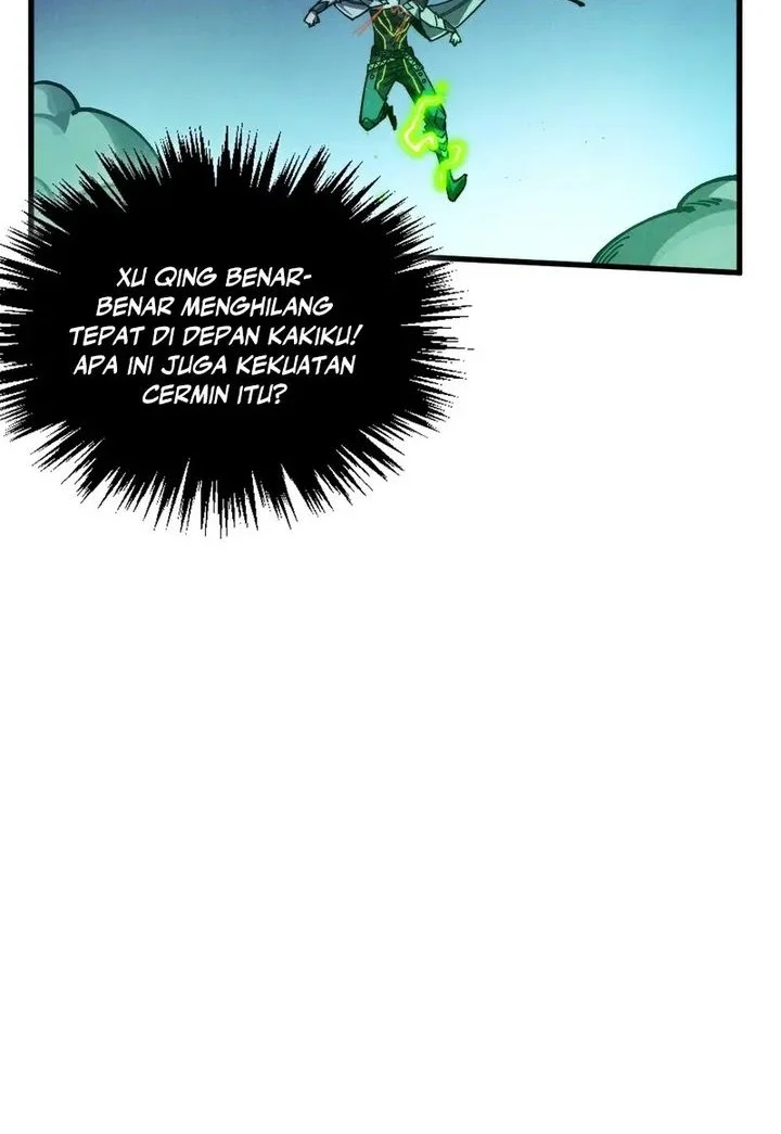 The Ultimate of All Ages Chapter 523 - halaman 28