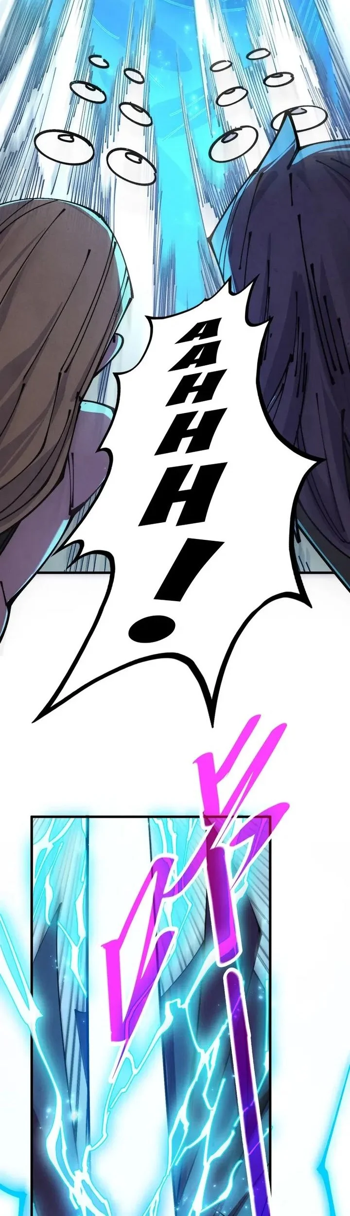 The Ultimate of All Ages Chapter 523 - halaman 33
