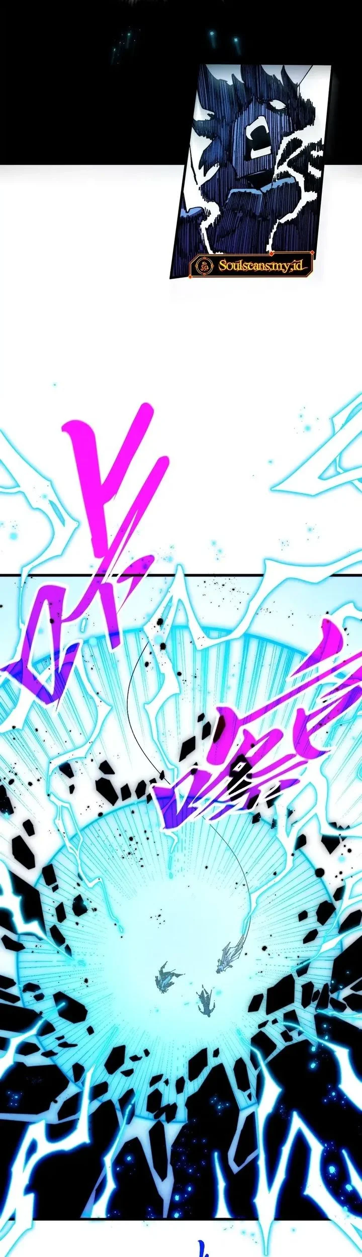 The Ultimate of All Ages Chapter 523 - halaman 36