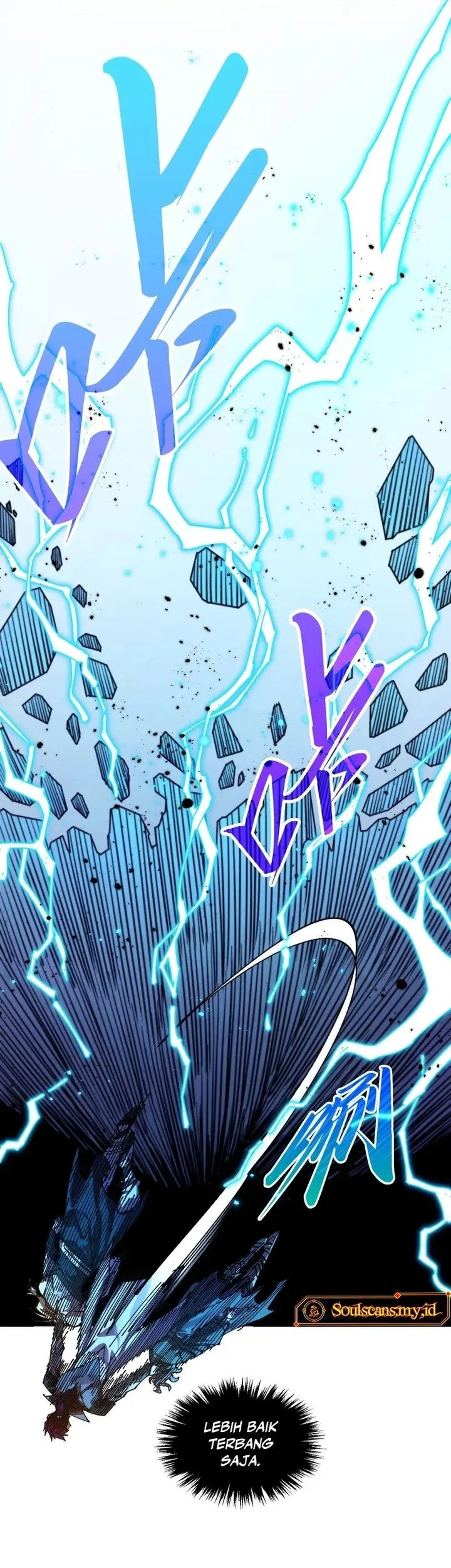 The Ultimate of All Ages Chapter 523 - halaman 38