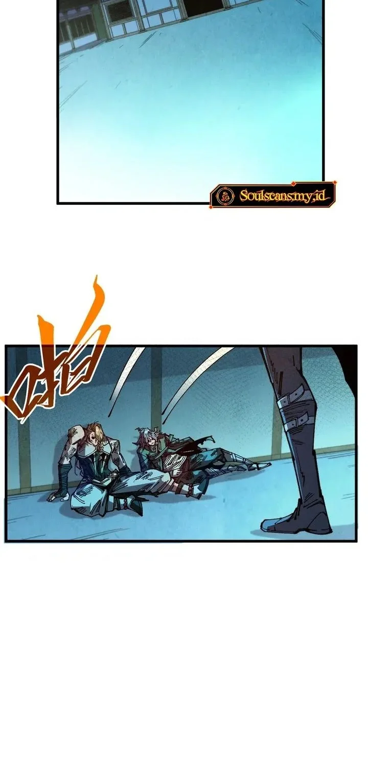 The Ultimate of All Ages Chapter 523 - halaman 41