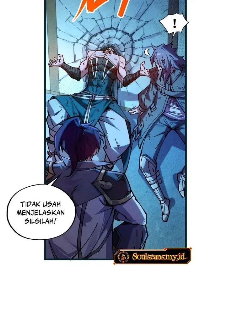 The Ultimate of All Ages Chapter 523 - halaman 43