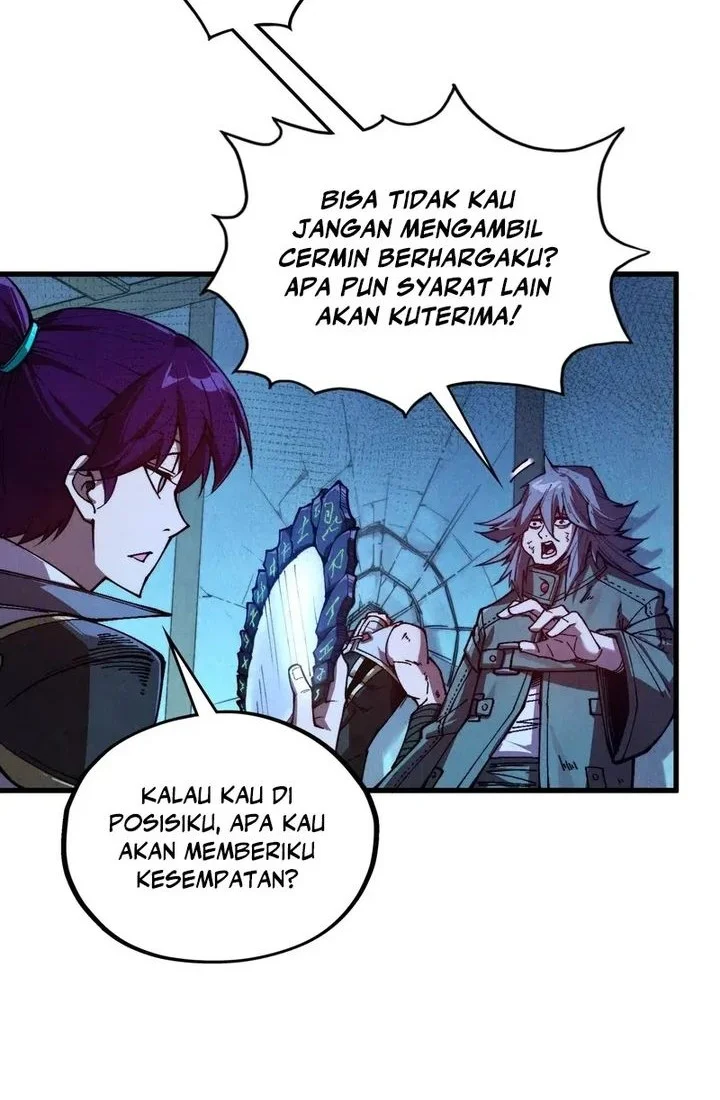 The Ultimate of All Ages Chapter 523 - halaman 45