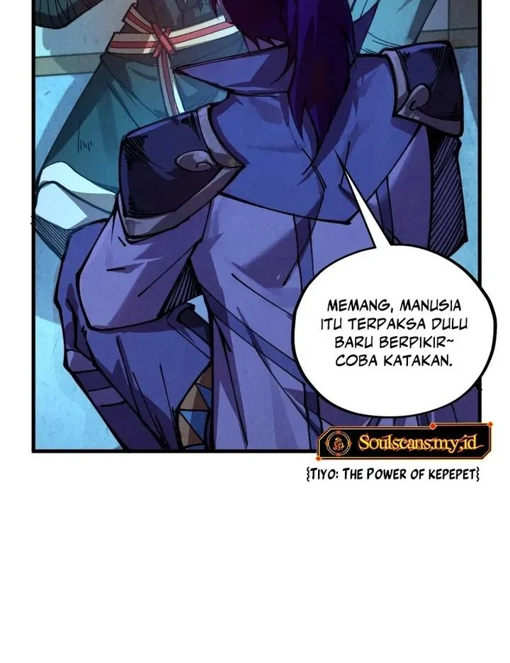 The Ultimate of All Ages Chapter 523 - halaman 47