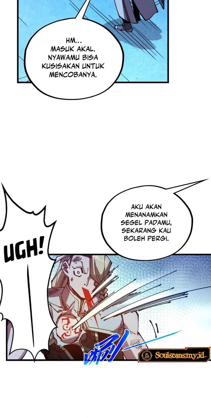 The Ultimate of All Ages Chapter 523 - halaman 49