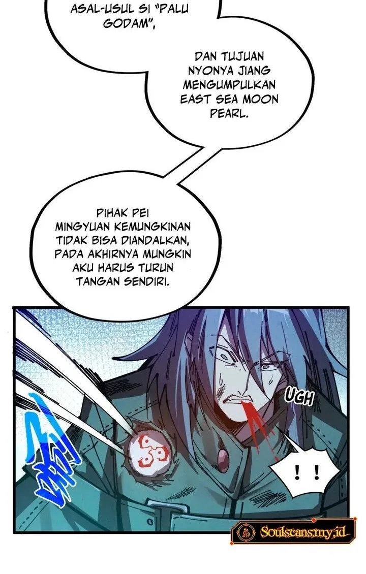 The Ultimate of All Ages Chapter 523 - halaman 51