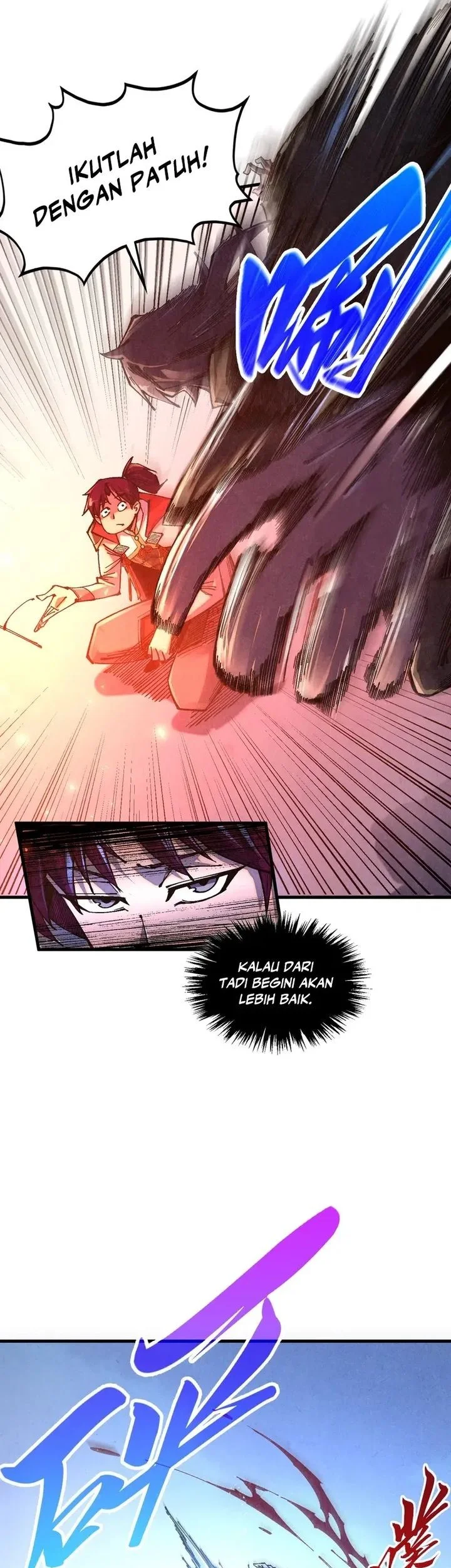The Ultimate of All Ages Chapter 523 - halaman 9
