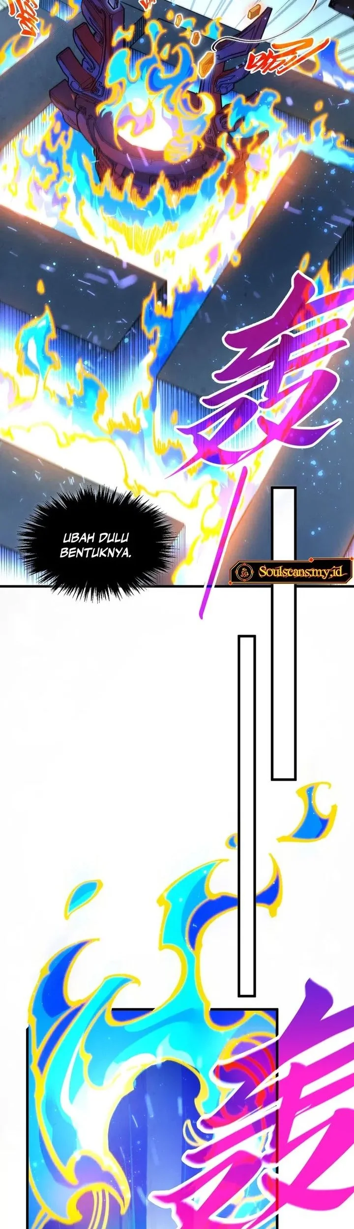 The Ultimate of All Ages Chapter 524 - halaman 10