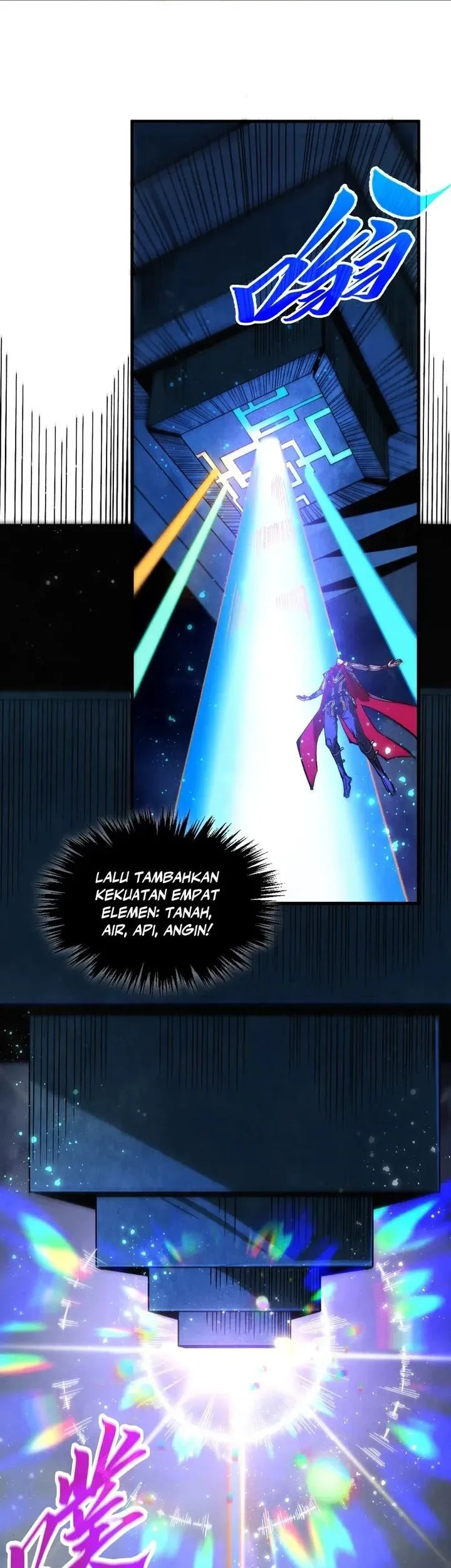 The Ultimate of All Ages Chapter 524 - halaman 13