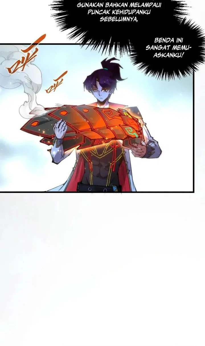The Ultimate of All Ages Chapter 524 - halaman 16