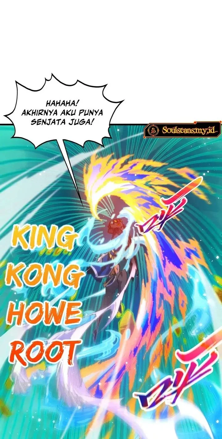 The Ultimate of All Ages Chapter 524 - halaman 18