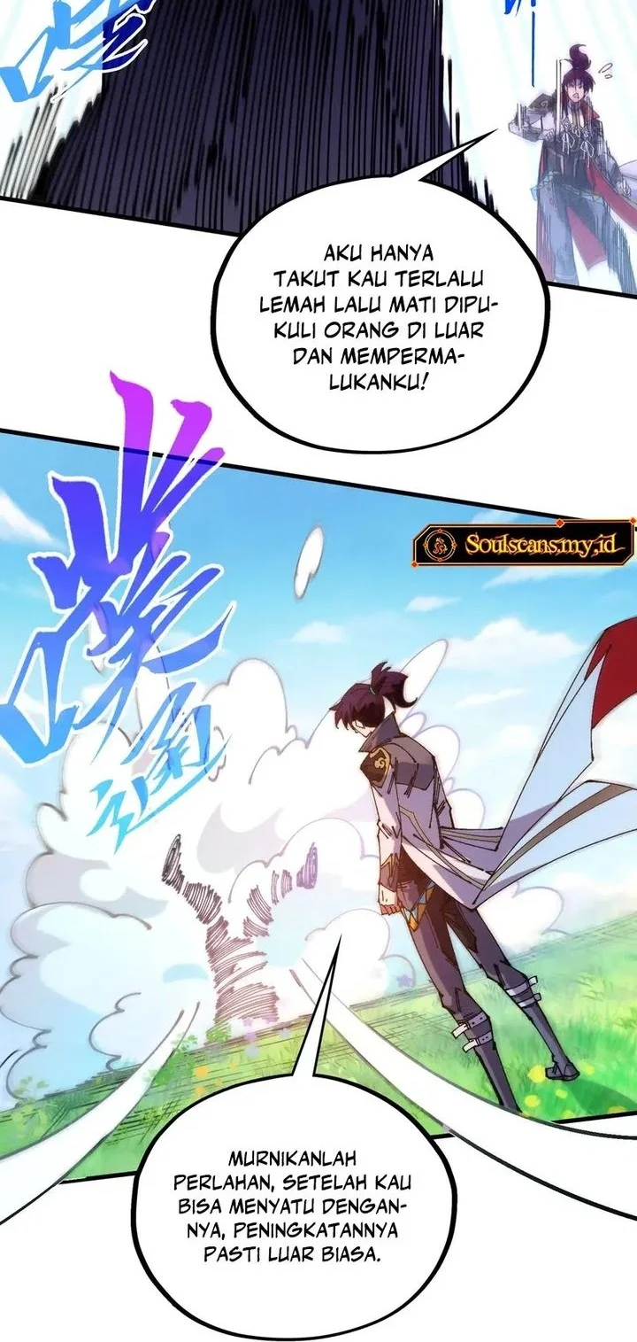 The Ultimate of All Ages Chapter 524 - halaman 20