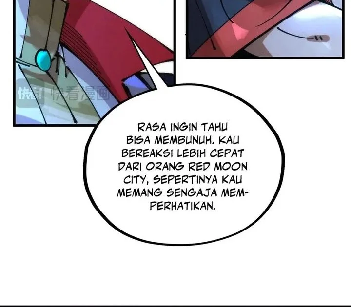 The Ultimate of All Ages Chapter 524 - halaman 25