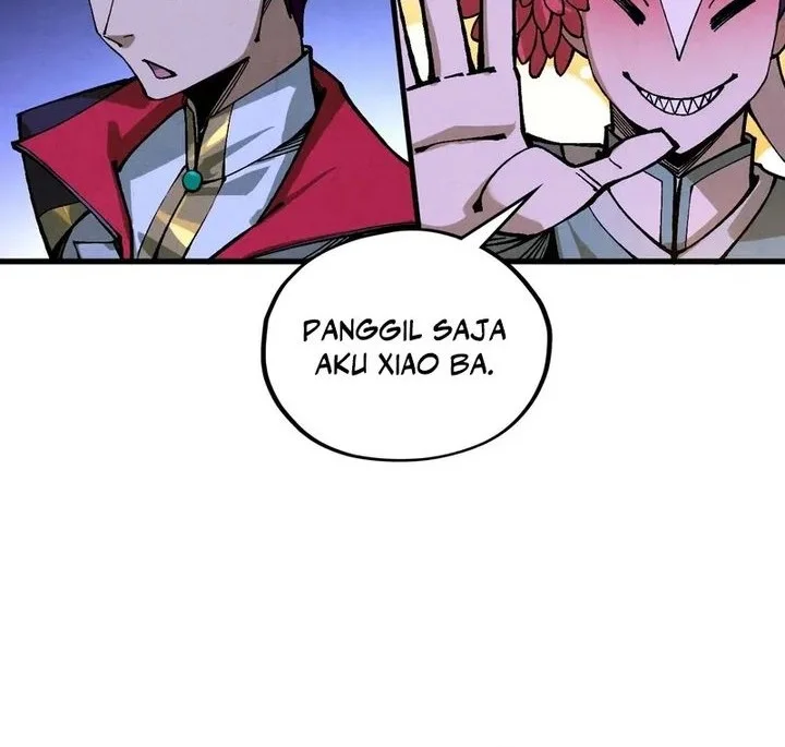 The Ultimate of All Ages Chapter 524 - halaman 38