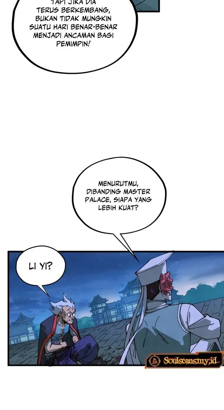 The Ultimate of All Ages Chapter 524 - halaman 43