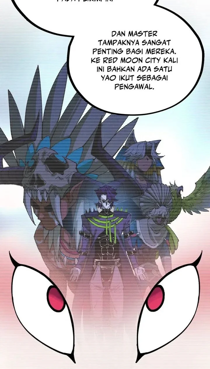The Ultimate of All Ages Chapter 524 - halaman 45