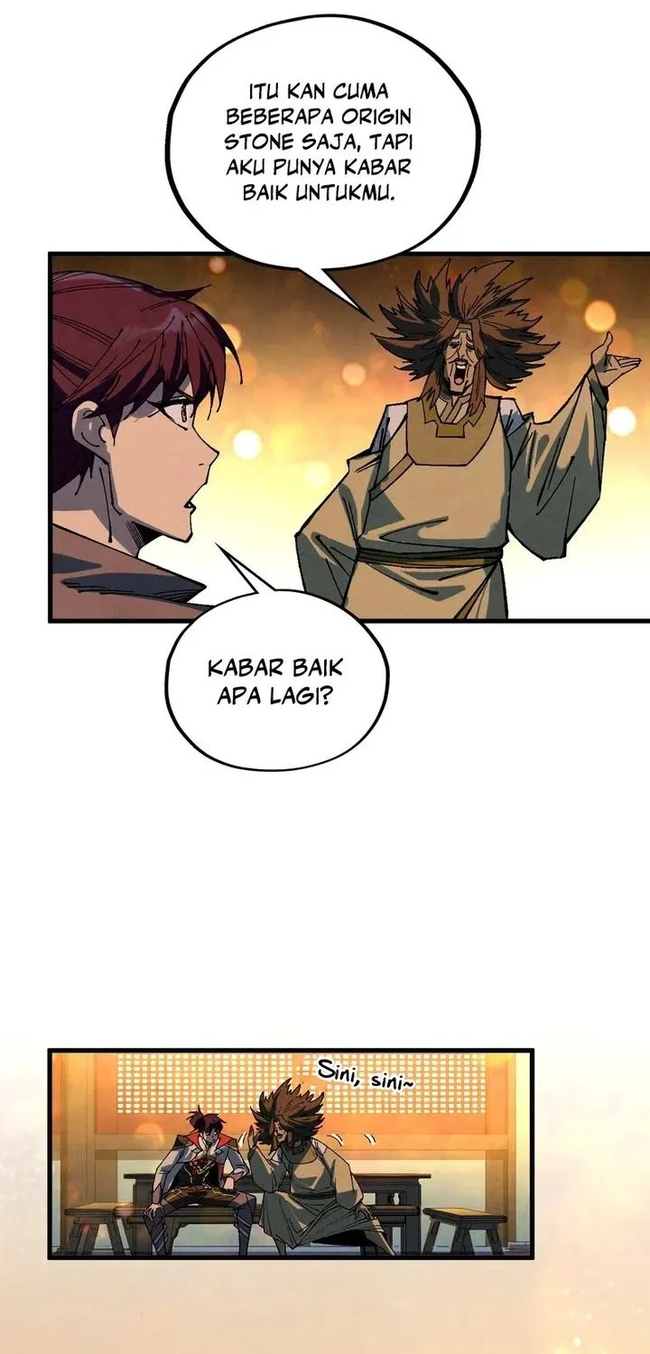 The Ultimate of All Ages Chapter 524 - halaman 51