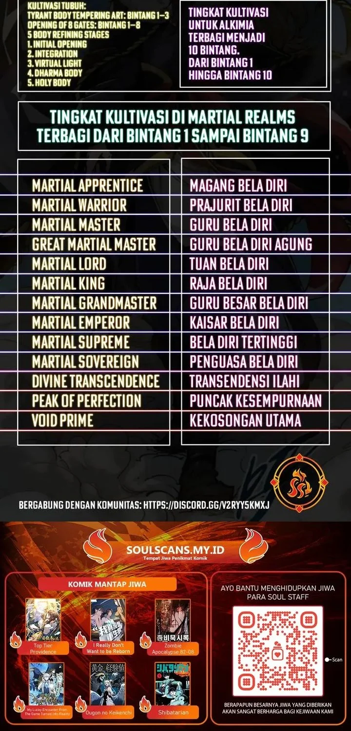 The Ultimate of All Ages Chapter 524 - halaman 53
