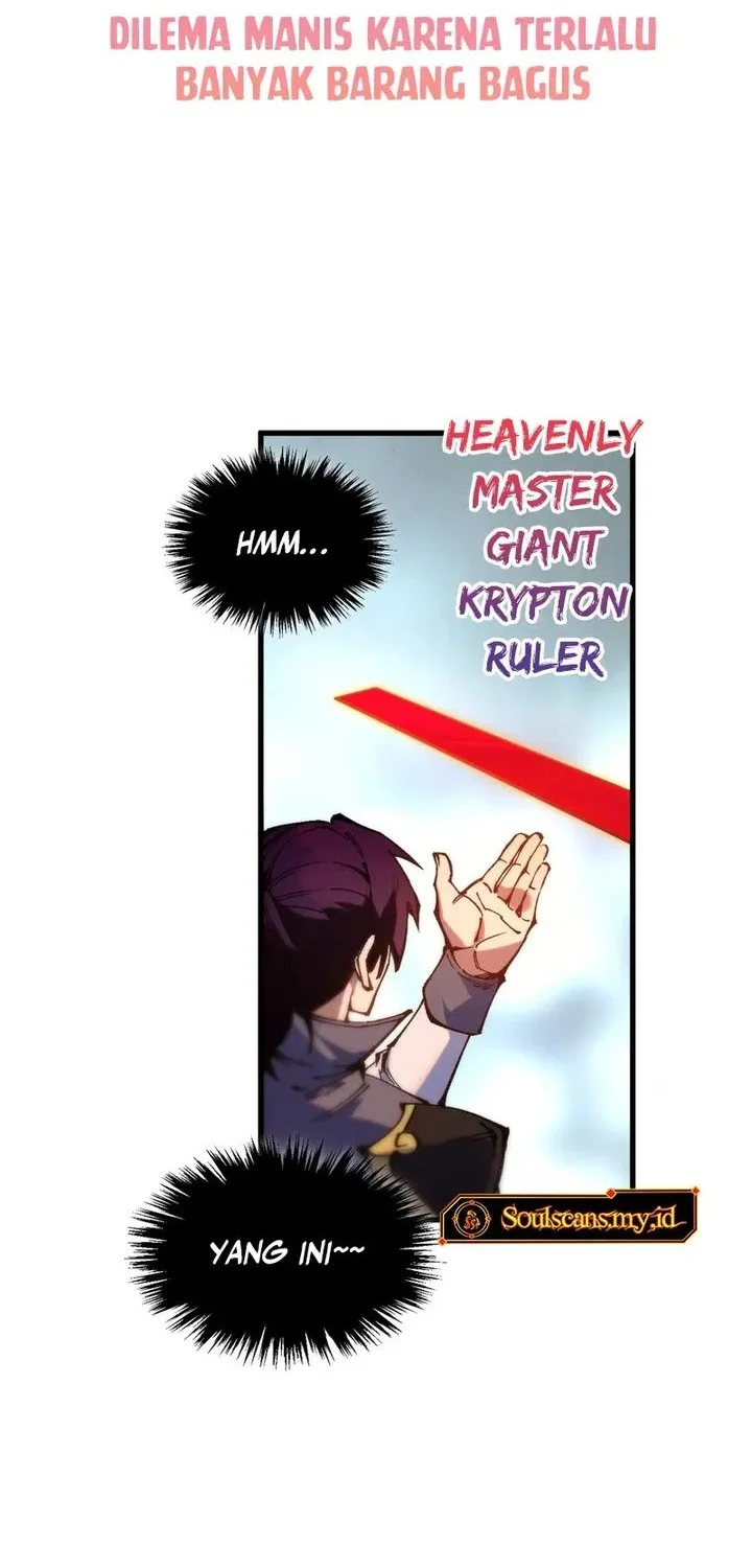 The Ultimate of All Ages Chapter 524 - halaman 8