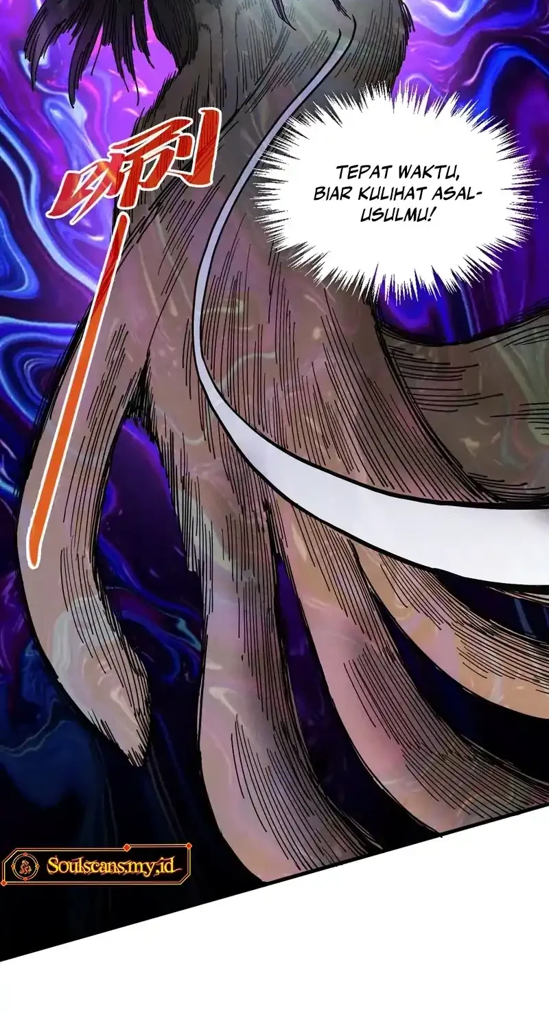 The Ultimate of All Ages Chapter 525 - halaman 24