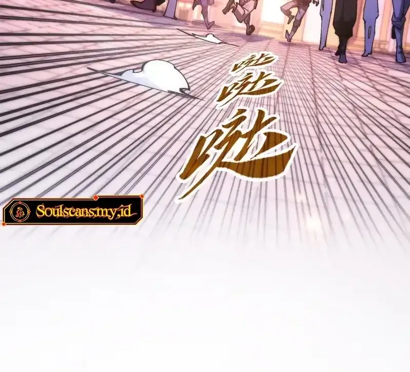The Ultimate of All Ages Chapter 525 - halaman 34