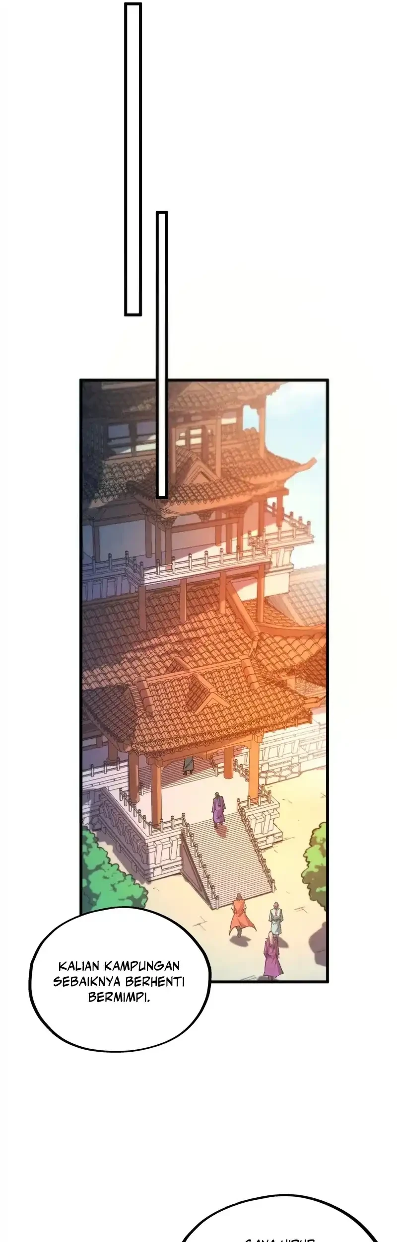 The Ultimate of All Ages Chapter 525 - halaman 53