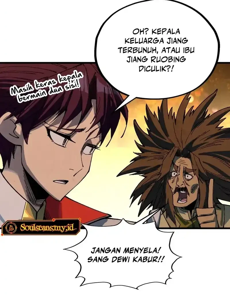 The Ultimate of All Ages Chapter 525 - halaman 9