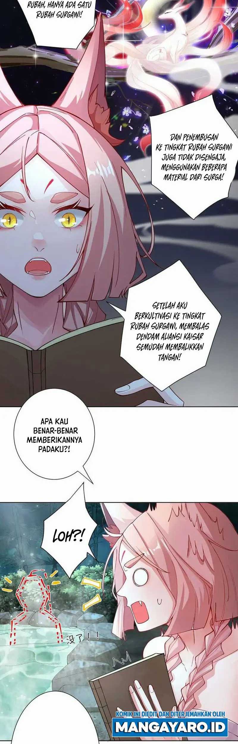 The Ultimate of All Ages Chapter 526 - halaman 12