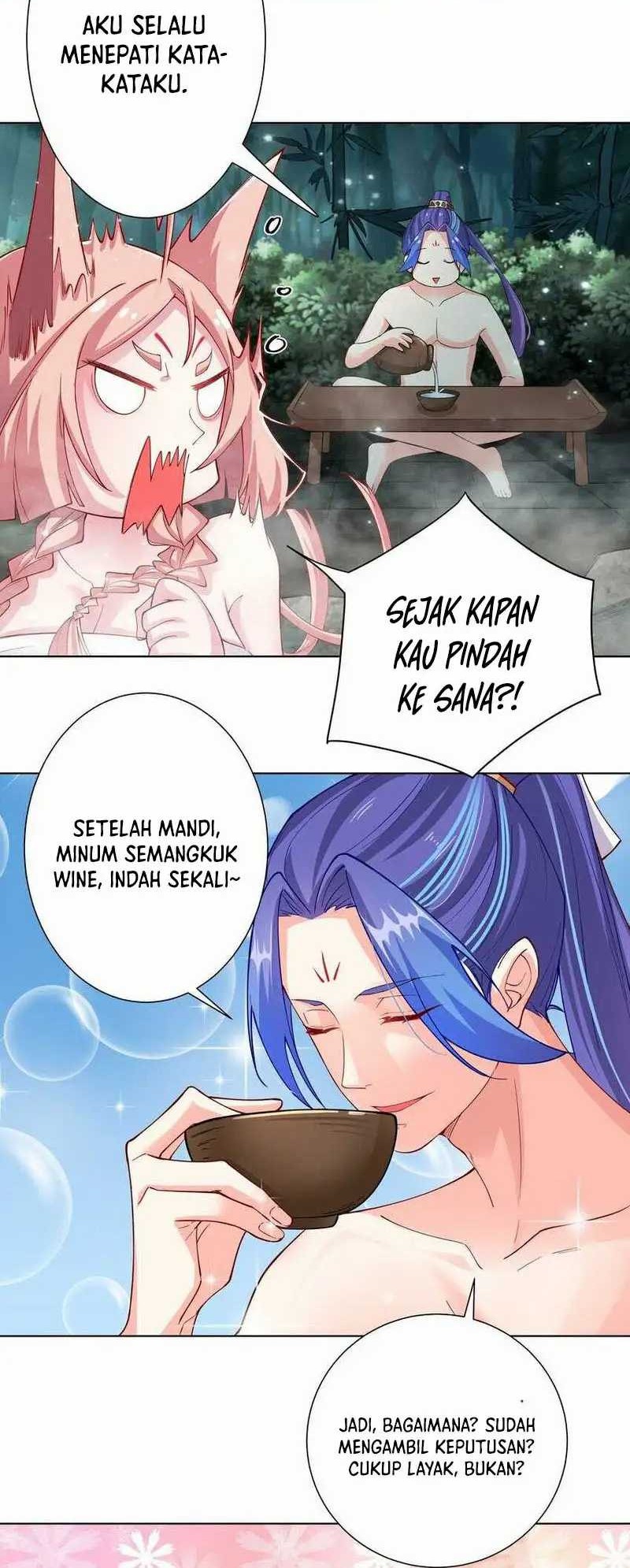 The Ultimate of All Ages Chapter 526 - halaman 13